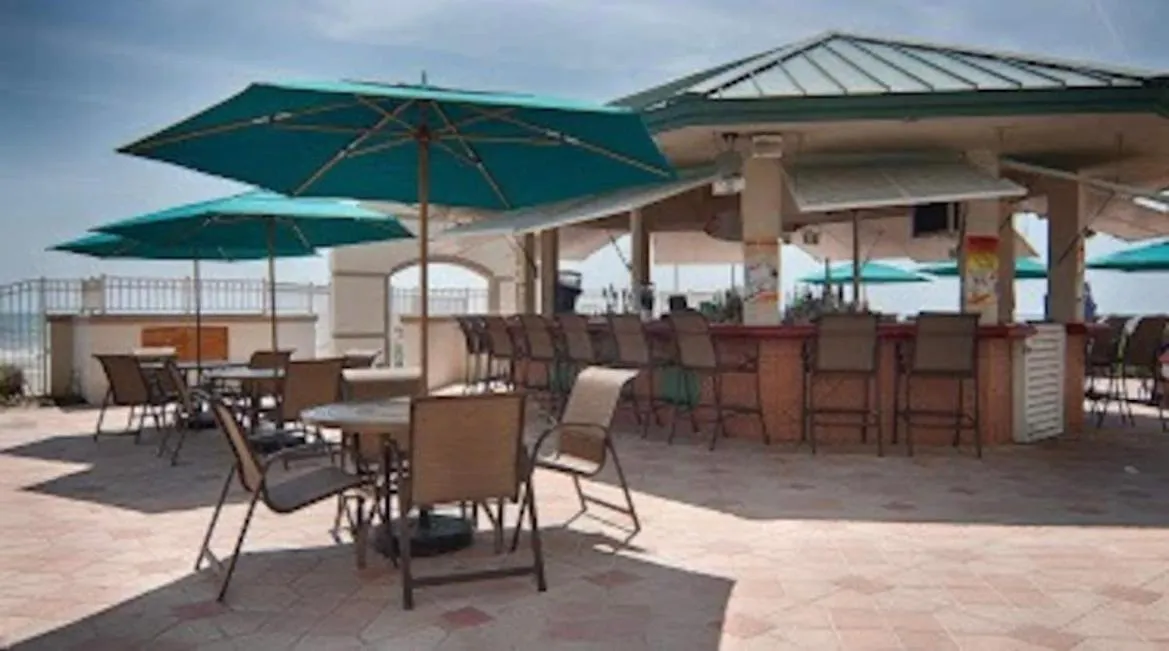 Daytona Beach Resort Private Balcony Ocean Front Aparthotel Daytona Beach