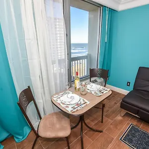 Hotel Ocean View Condo., Daytona Beach