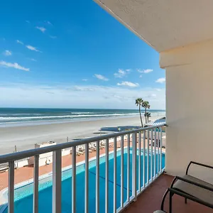 2* Mini-hôtel Quality Daytona Oceanfront