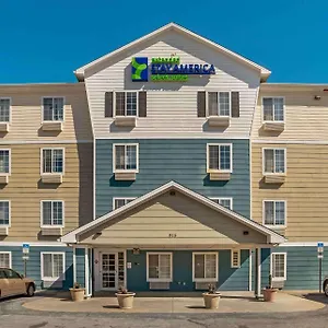 Extended America Select - Walton Fort Walton Beach