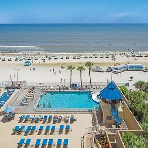 Hotel Hilton Vacation Club Daytona Regency, Daytona Beach