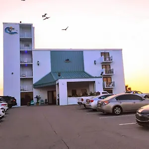 Beachside Hotel - Daytona Beach Shores Daytona Beach Shores
