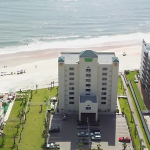 Hotel Emerald Shores - Daytona, Daytona Beach