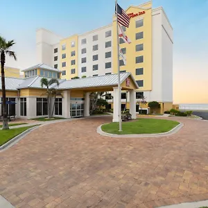 Hilton Garden Daytona Oceanfront Daytona Beach