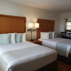 2* Motel 1 - Daytona