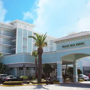 3* Station touristique Grand Seas By Exploria